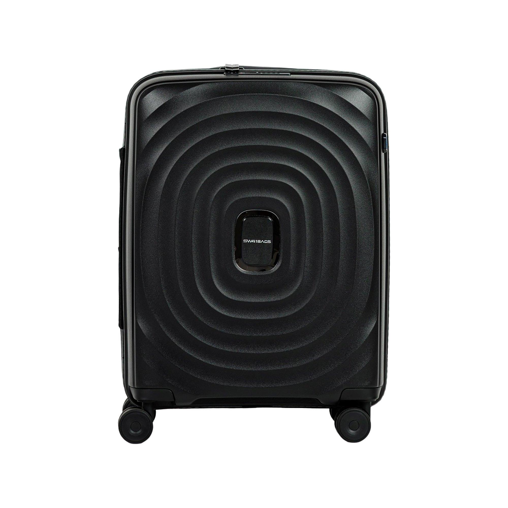 SWISS BAG COMPANY 55 CM, Valise rigide, Spinner Echo 