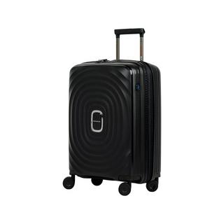 SWISS BAG COMPANY 55 CM, Hartschalenkoffer, Spinner Echo 