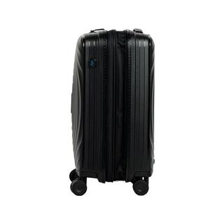 SWISS BAG COMPANY 55 CM, Hartschalenkoffer, Spinner Echo 