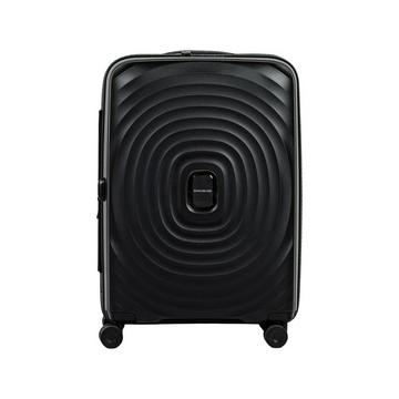 Valise rigide, Spinner