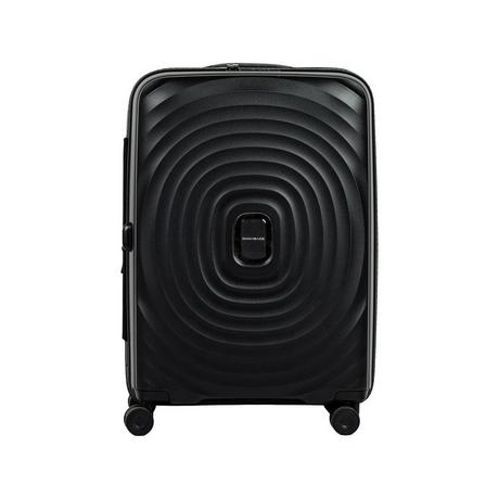 SWISS BAG COMPANY 67 CM, Hartschalenkoffer, Spinner Echo 