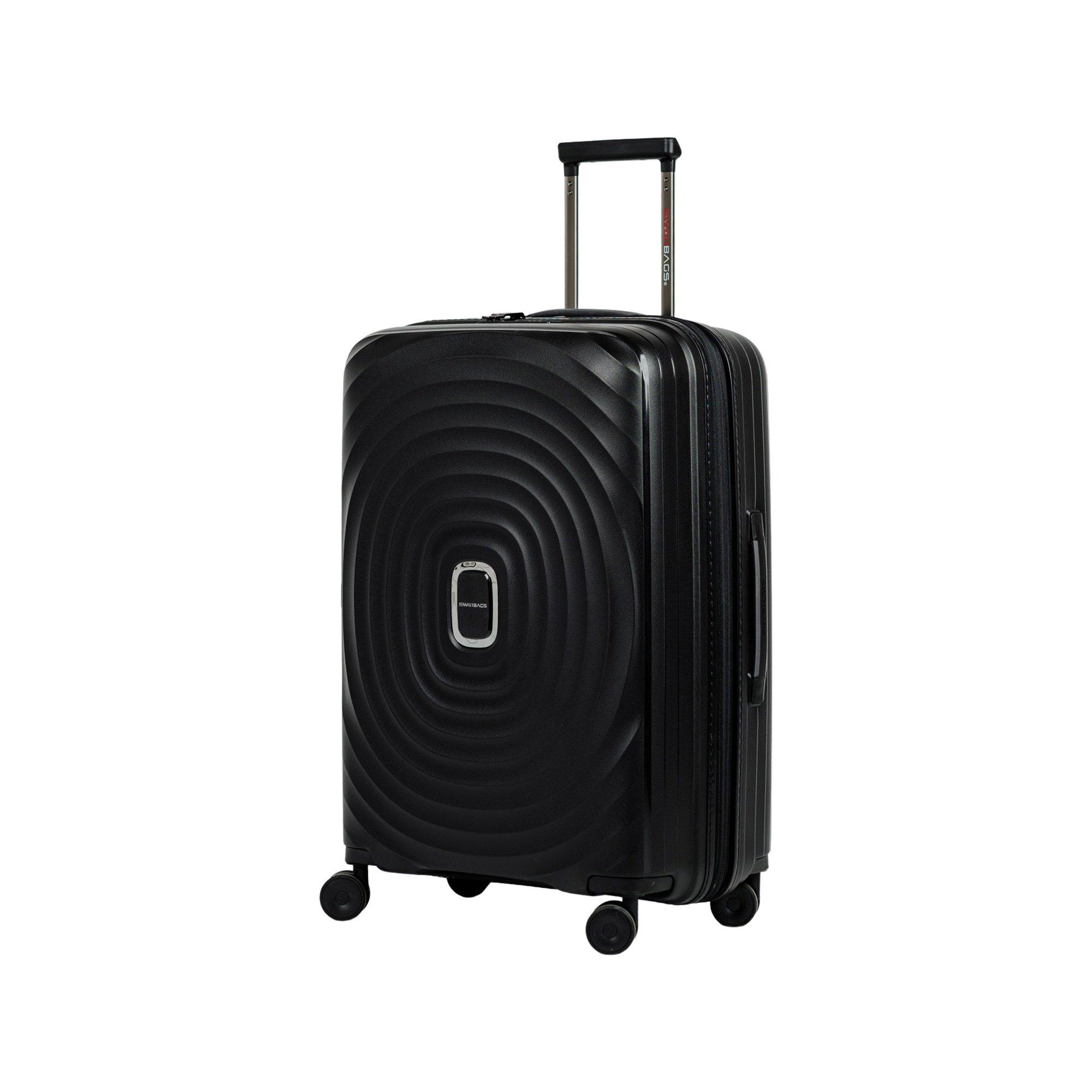SWISS BAG COMPANY 67 CM, Hartschalenkoffer, Spinner Echo 