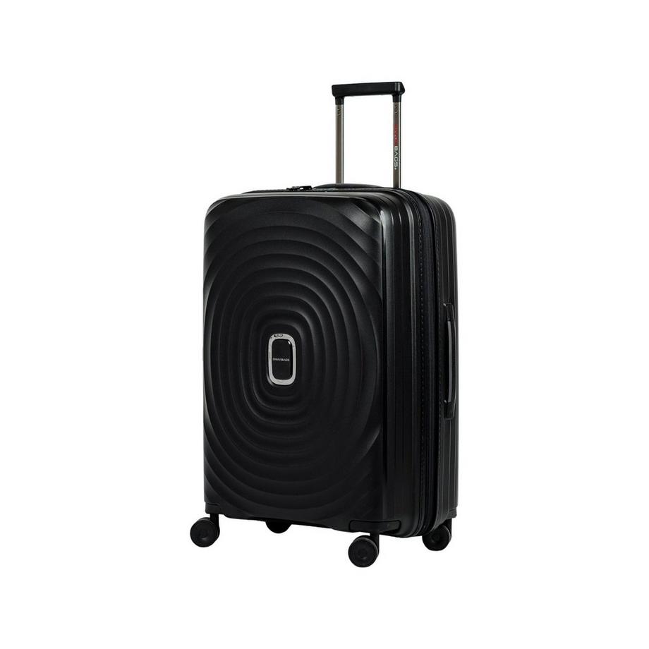 SWISS BAG COMPANY 67 CM, Hartschalenkoffer, Spinner Echo 