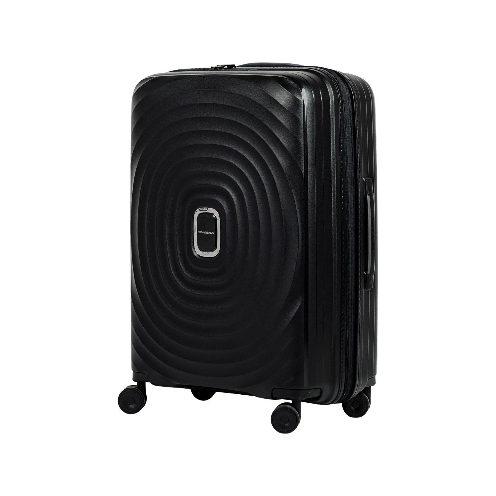 SWISS BAG COMPANY 67 CM, Hartschalenkoffer, Spinner Echo 