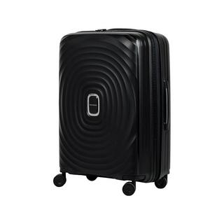 SWISS BAG COMPANY 67 CM, Hartschalenkoffer, Spinner Echo 