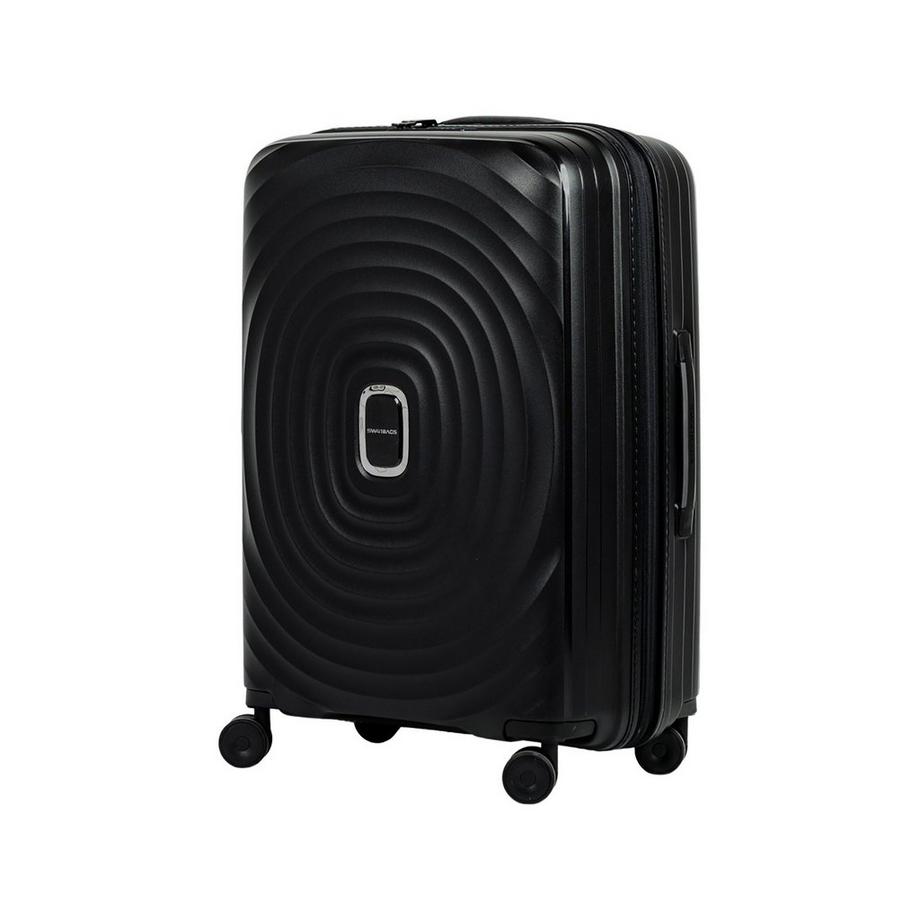 SWISS BAG COMPANY 67 CM, Hartschalenkoffer, Spinner Echo 