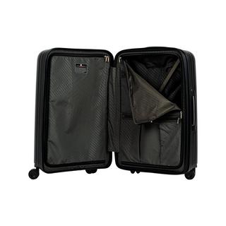SWISS BAG COMPANY 67 CM, Hartschalenkoffer, Spinner Echo 