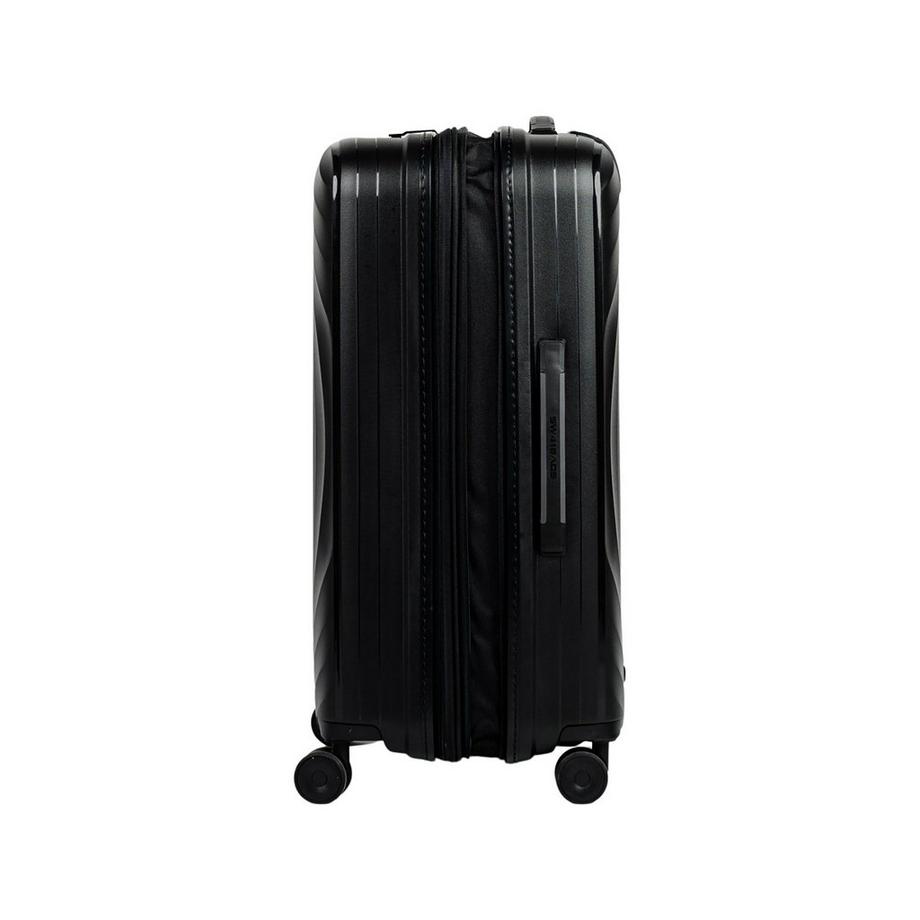 SWISS BAG COMPANY 67 CM, Hartschalenkoffer, Spinner Echo 