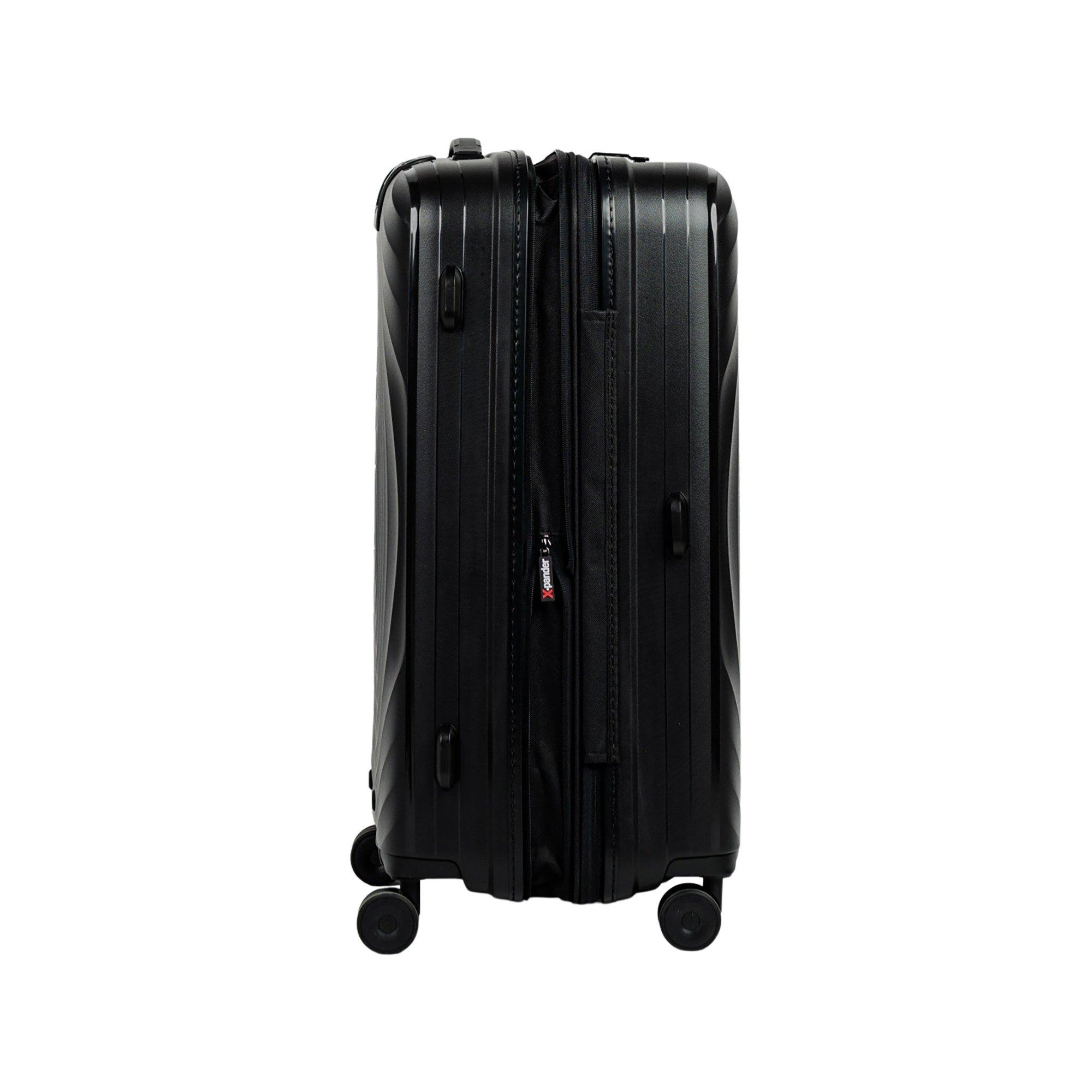 SWISS BAG COMPANY 67 CM, Hartschalenkoffer, Spinner Echo 