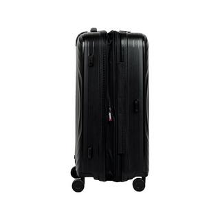 SWISS BAG COMPANY 67 CM, Hartschalenkoffer, Spinner Echo 