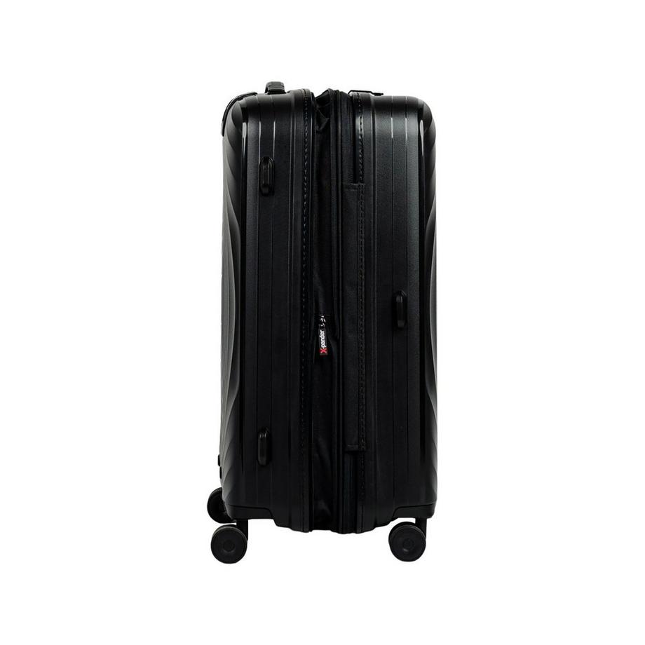 SWISS BAG COMPANY 67 CM, Hartschalenkoffer, Spinner Echo 