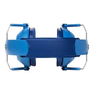 3M  3M™ Casque anti-bruit pour enfants, bleu (87-98 dB) 