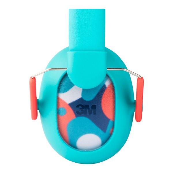 3M  3M™ Gehörschutz für Kinder, blau (87-98 dB) 