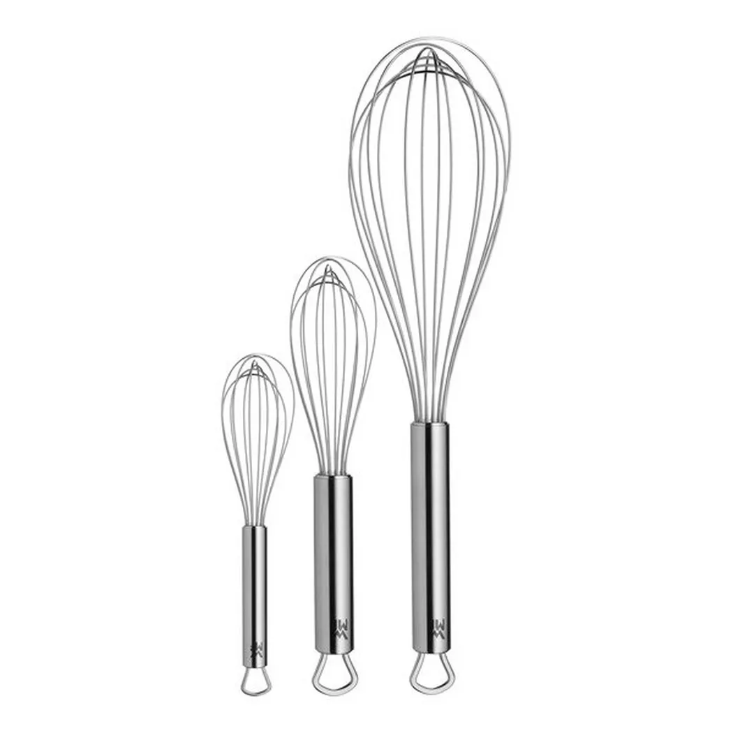 WMF Profi Plus Whisk Set