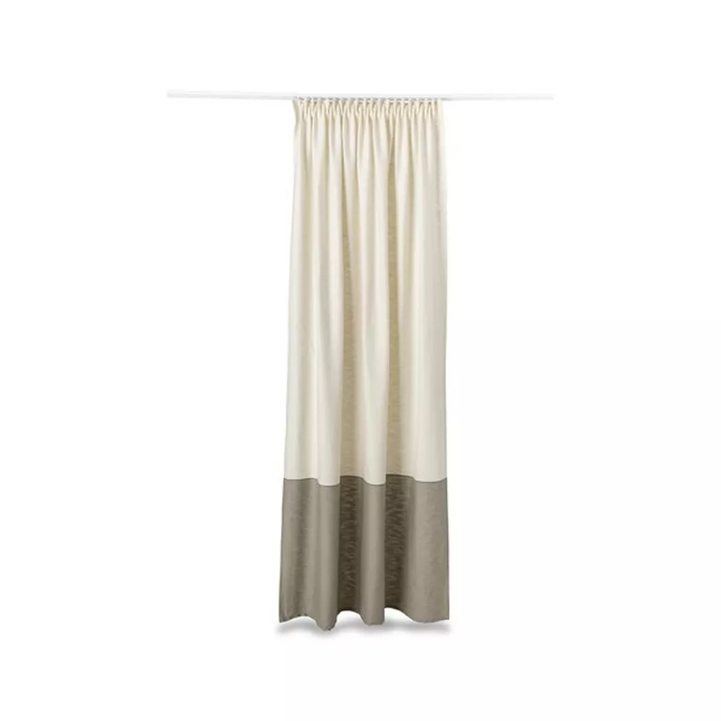 Manor Ready-Made Curtain 140x250cm Nature
