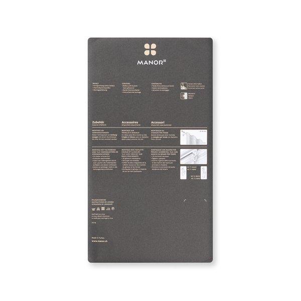 Manor Rideau prêt à l'emploi Madline 