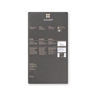 Manor Tenda pronta all'uso Madline 