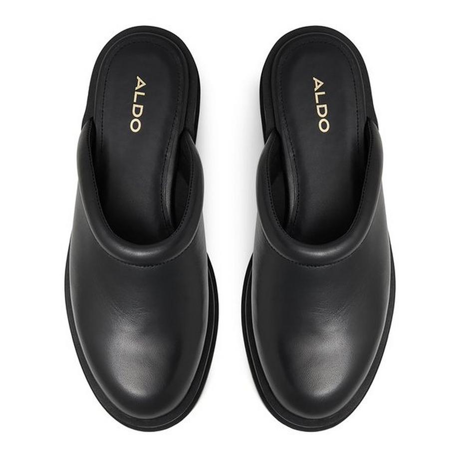 ALDO BIGLEASE Mules 