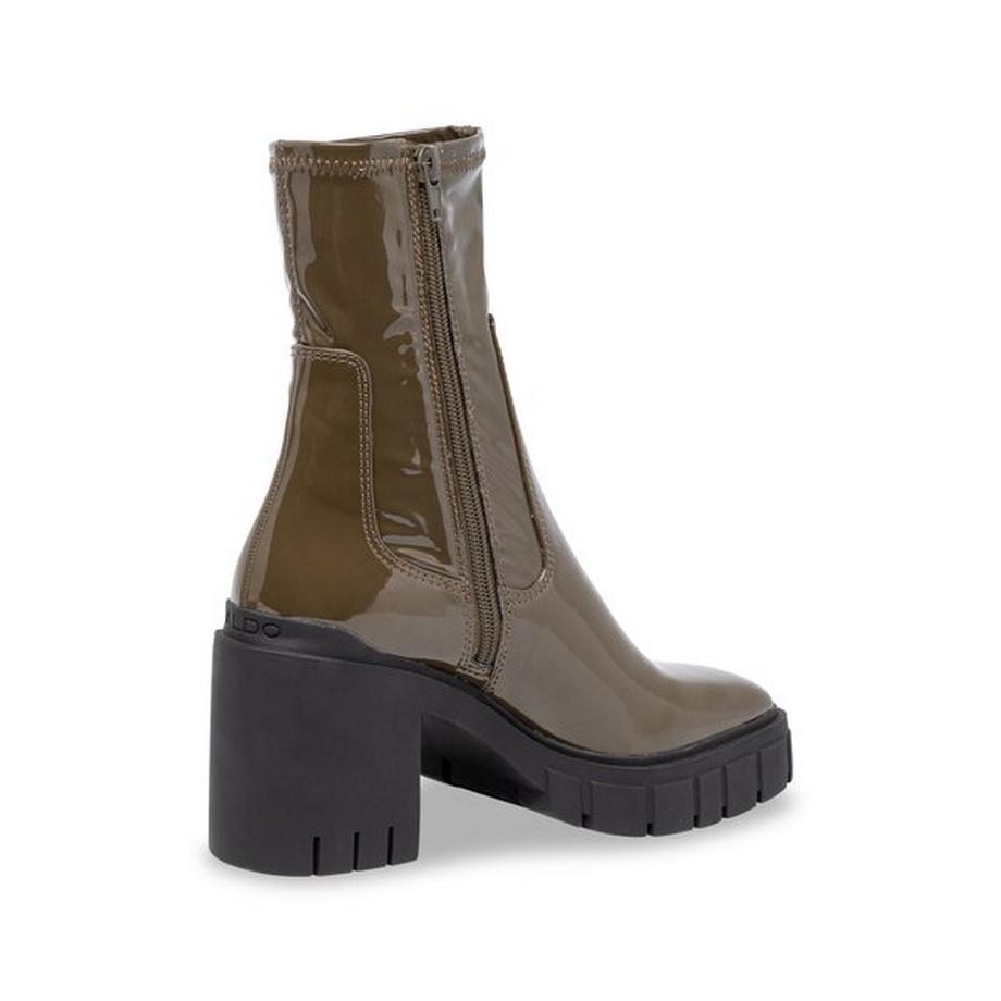 ALDO UPSTAGE Bottes, talon haut 