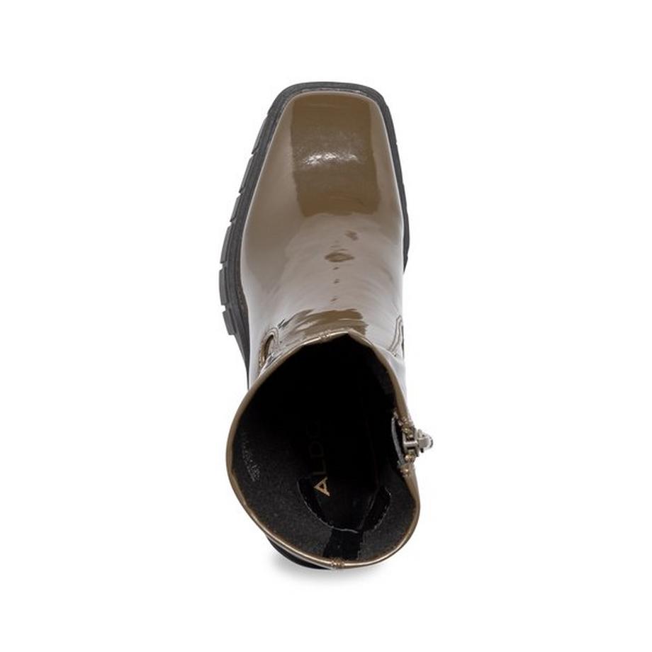 ALDO UPSTAGE Bottes, talon haut 