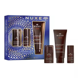 NUXE  Geschenkset Nuxe Men 