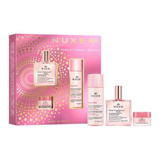 NUXE Coffret Découverte Floral Betseller Floral Endeckungs-Weihnachtsset 