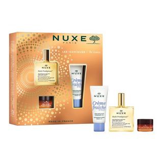 NUXE Coffret Découverte Bestseller Coffret Découverte Bestseller 