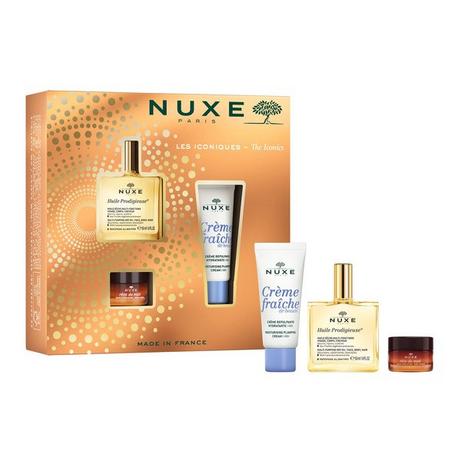 NUXE Coffret Découverte Bestseller Coffret Découverte Bestseller 