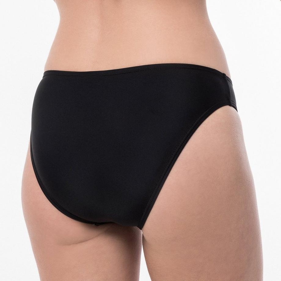 Manor Sport Classic Brief Solid Bikini pezzo sotto 
