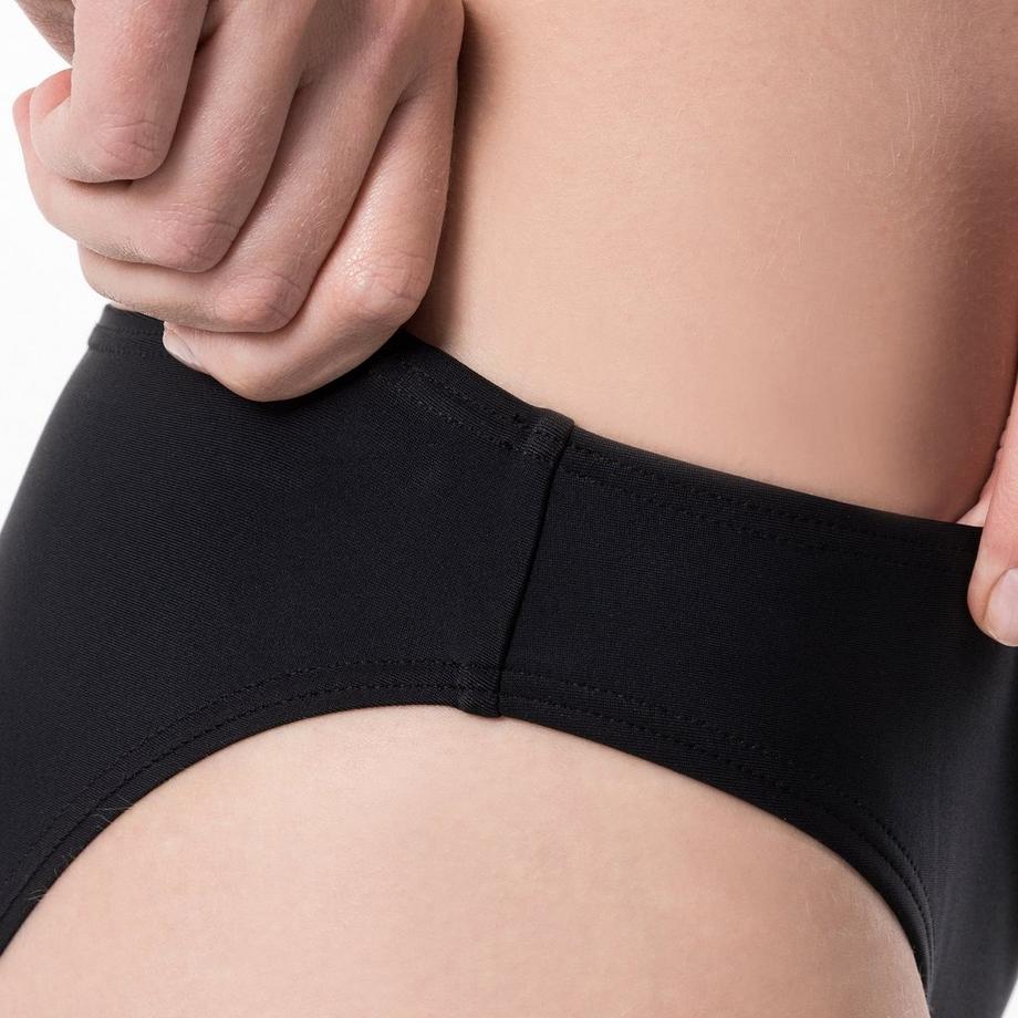 Manor Sport Classic Brief Solid Bikini pezzo sotto 