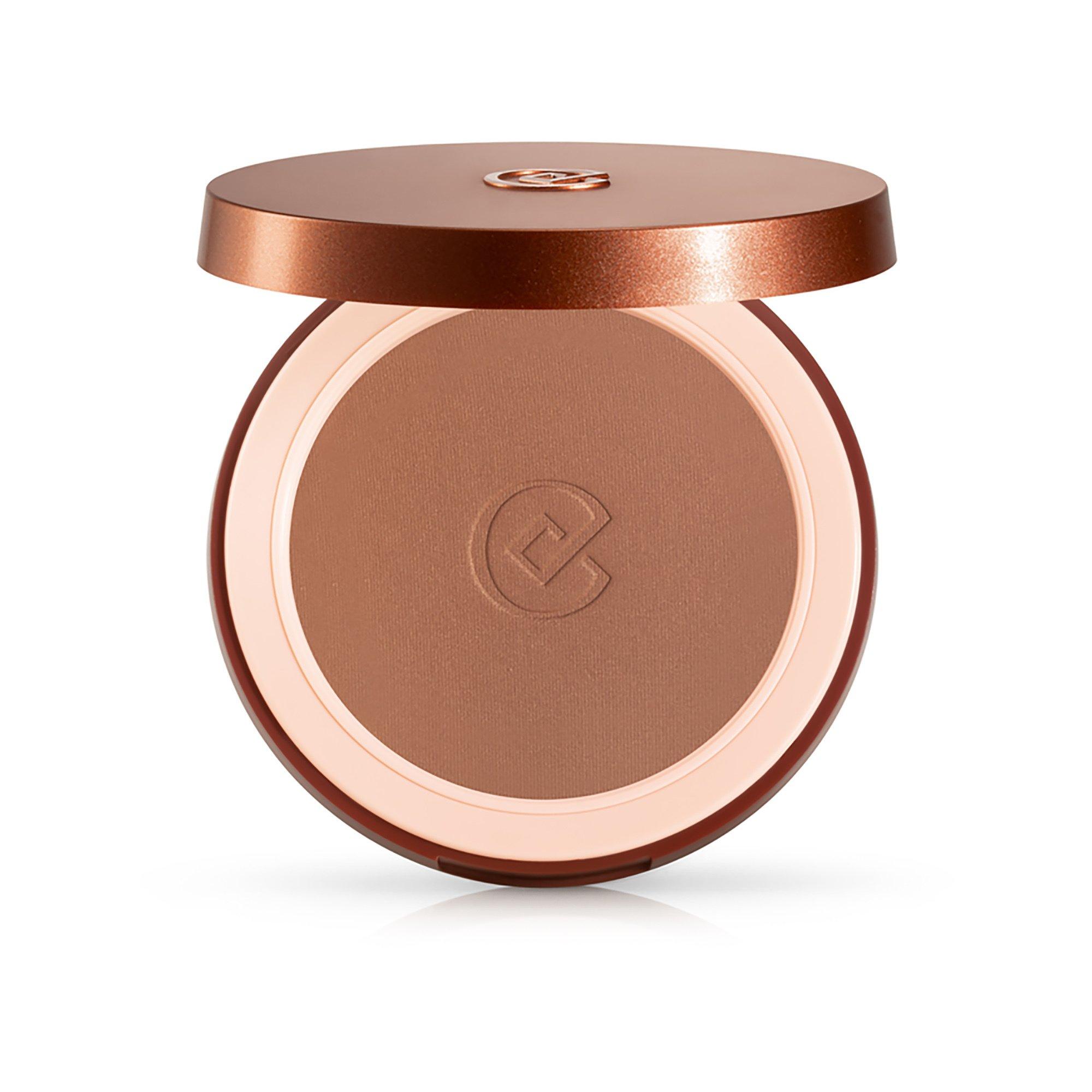 COLLISTAR Terra Abbronzante Effetto Seta Terra Abbronz. Effetto Seta 08 