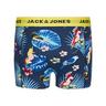 Jack & Jones Junior Boxer trio pack Boxershorts 