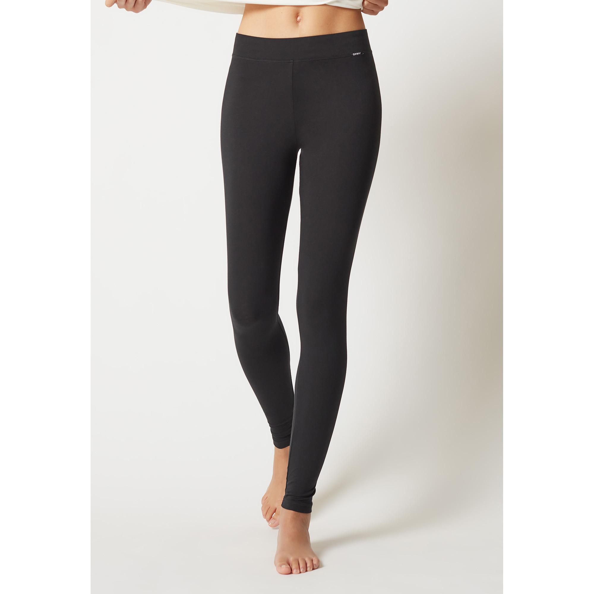 Image of Leggings Damen Black 40