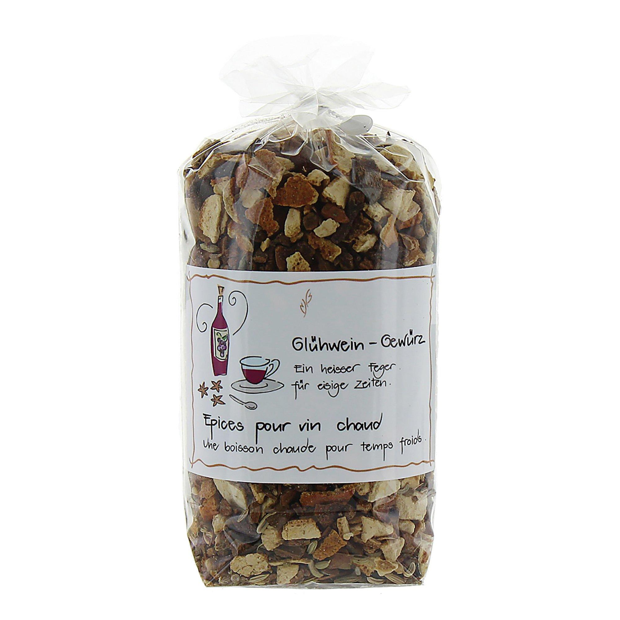 Image of Glühwein-gewürz Im Sack Unisex 140g