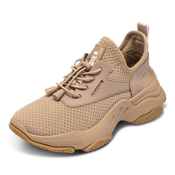 Image of Sneakers, Low Top Damen Beige 1 36