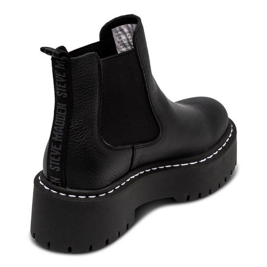 STEVE MADDEN VEERLY Bottes Chelsea 