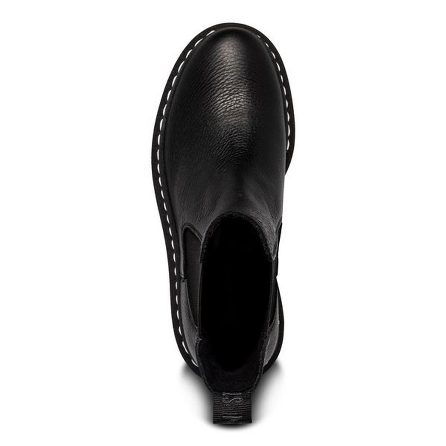 STEVE MADDEN VEERLY Bottes Chelsea 