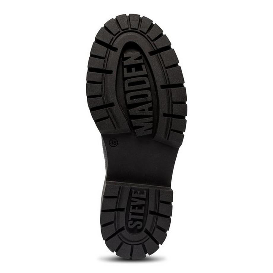 STEVE MADDEN VEERLY Bottes Chelsea 