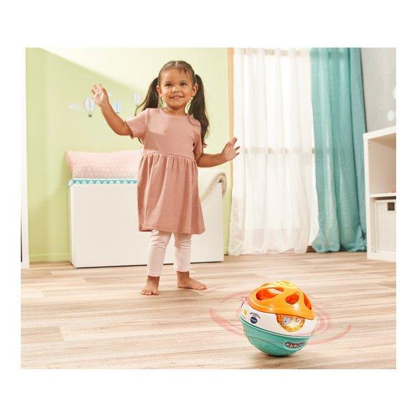 vtech  3in1 Magischer Musikball, Tedesco 