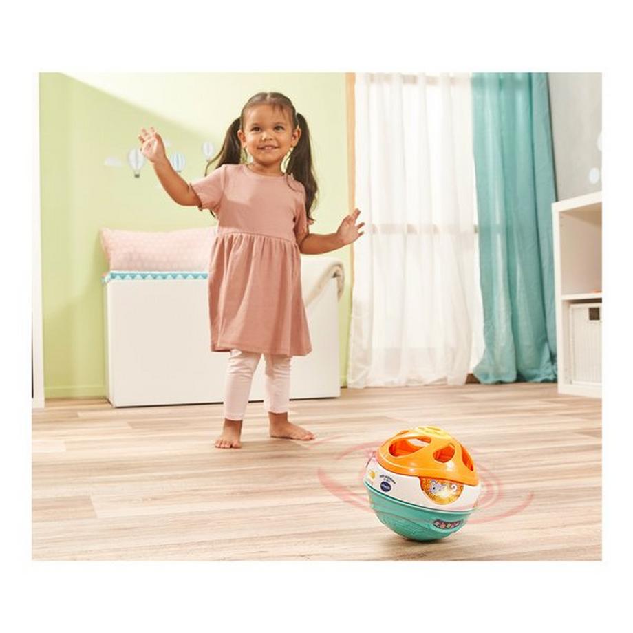 vtech  3in1 Magischer Musikball, Deutsch 