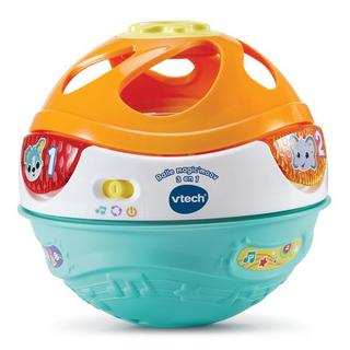 vtech  3in1 Balle magic, Français 