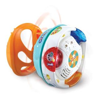 vtech  3in1 Balle magic, Français 