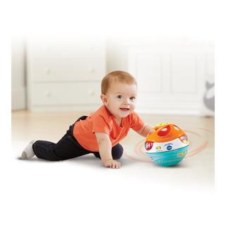vtech  3in1 Balle magic, Francese 