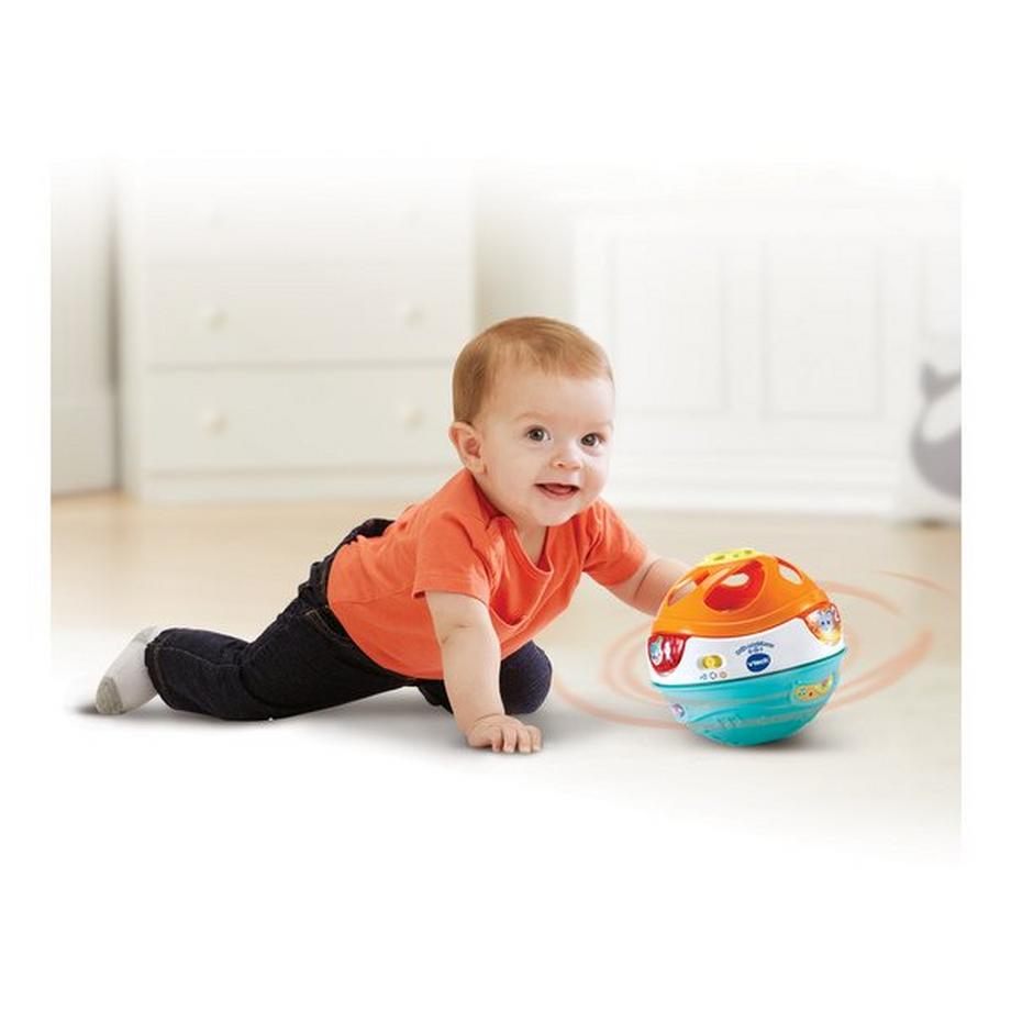 vtech  3in1 Balle magic, Französisch 