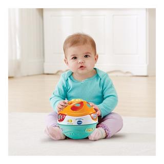 vtech  3in1 Balle magic, Français 