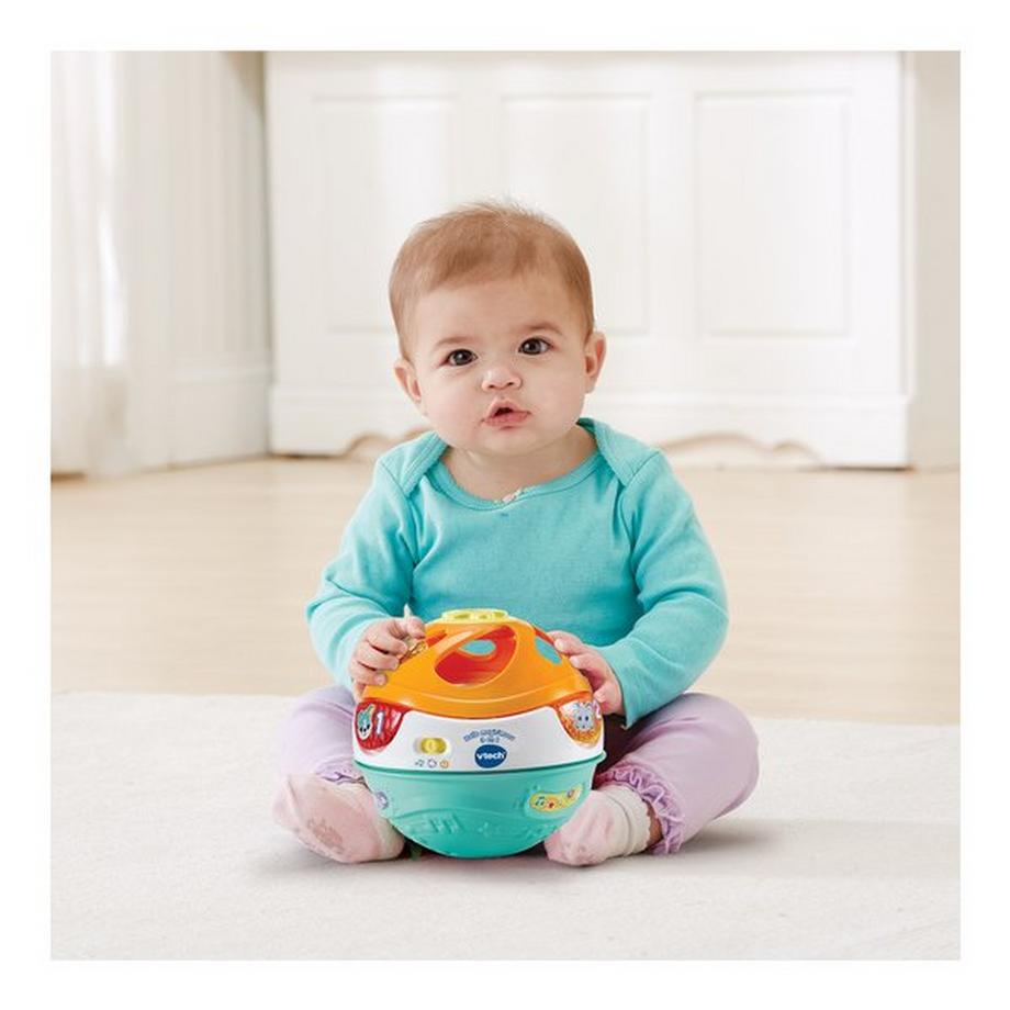 vtech  3in1 Balle magic, Französisch 