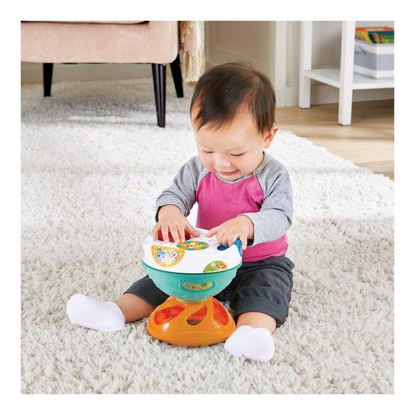 vtech  3in1 Balle magic, Francese 