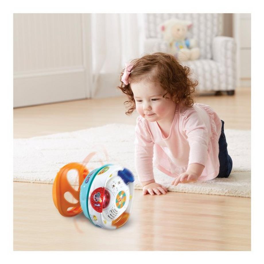 vtech  3in1 Balle magic, Französisch 