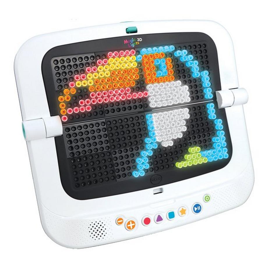 vtech  Magi Lights 3D, Francese 