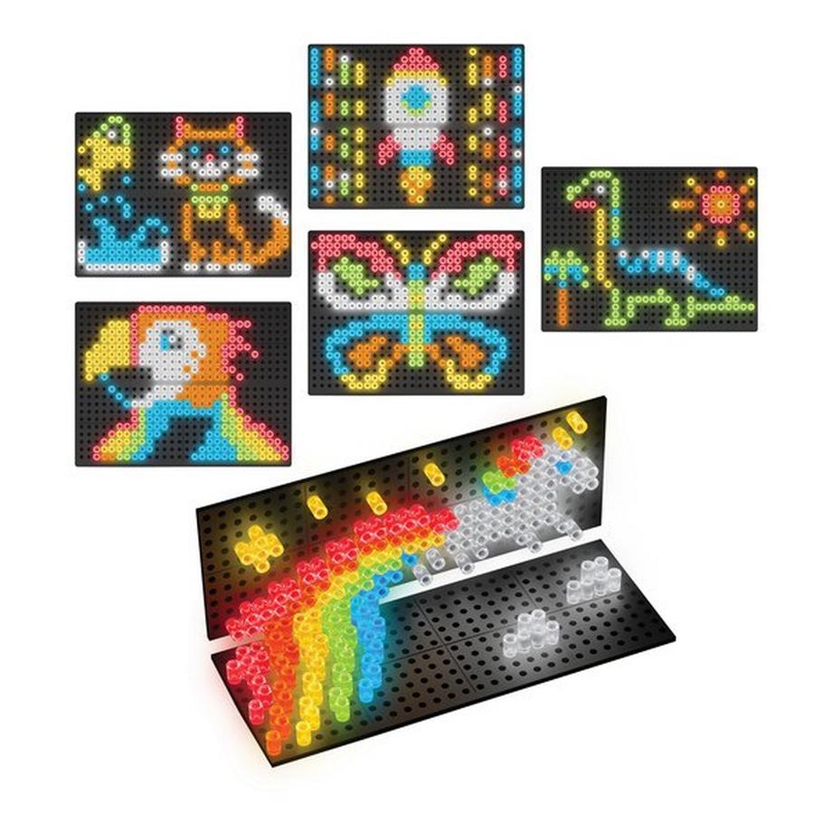 vtech  Magi Lights 3D, Francese 